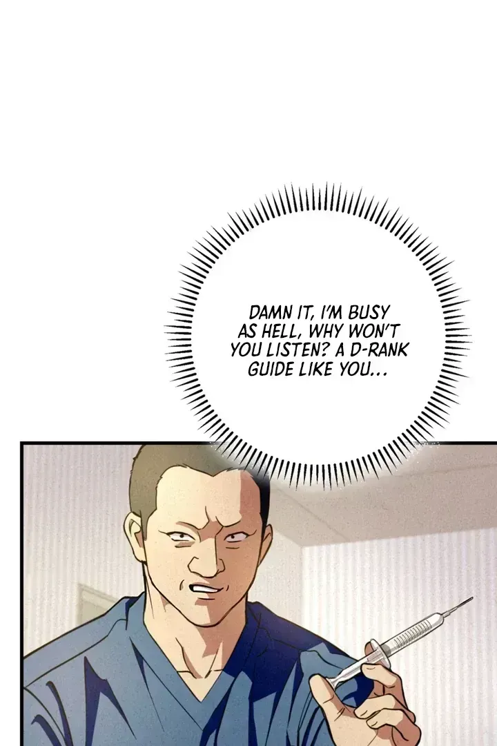Dazzling Breath Chapter 1.6 page 82 - 