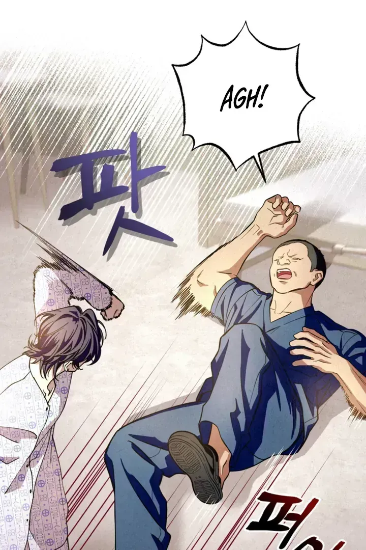 Dazzling Breath Chapter 1.6 page 90 - 