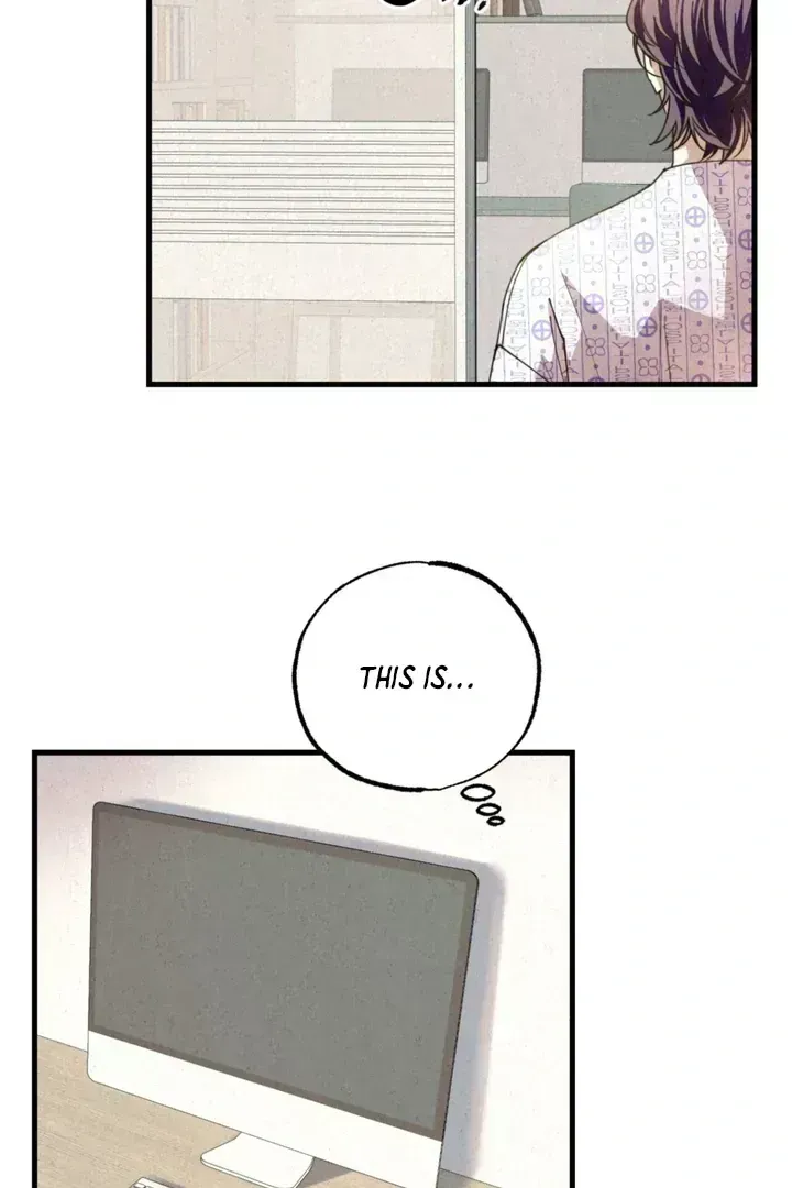 Dazzling Breath Chapter 1.6 page 94 - 