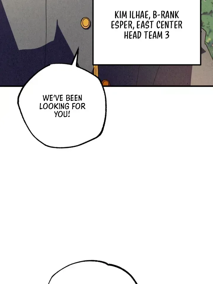 Dazzling Breath Chapter 1.7 page 111 - 