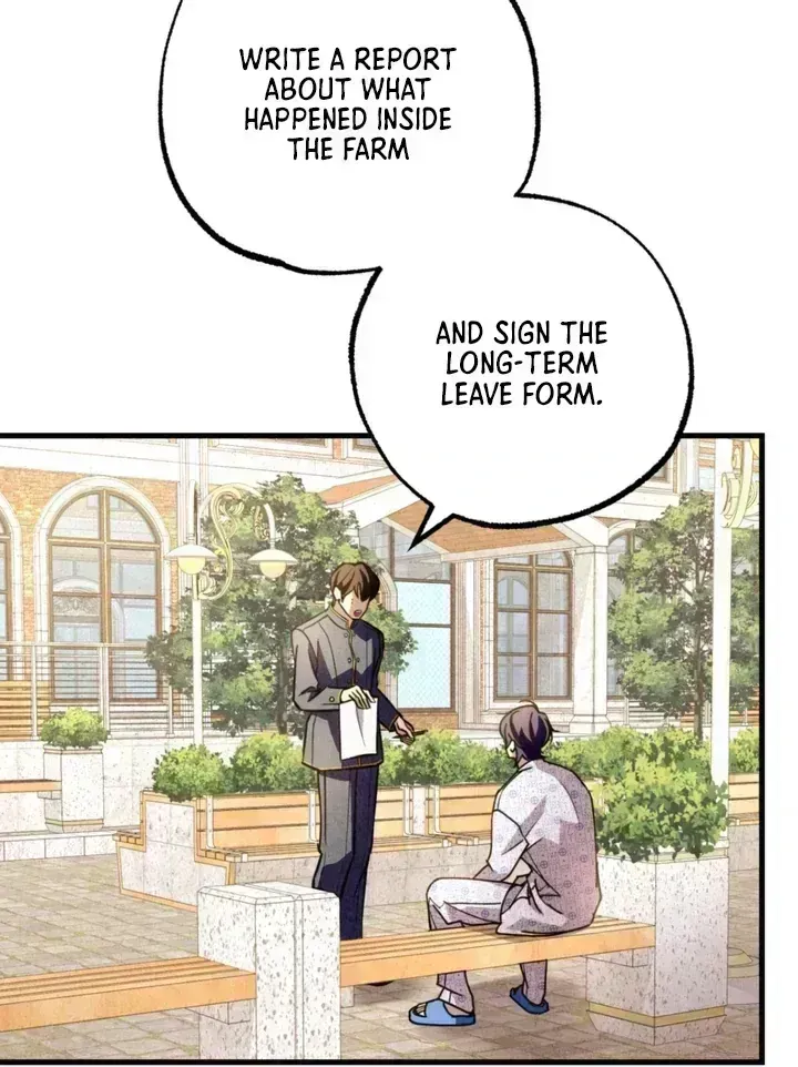 Dazzling Breath Chapter 1.7 page 112 - 