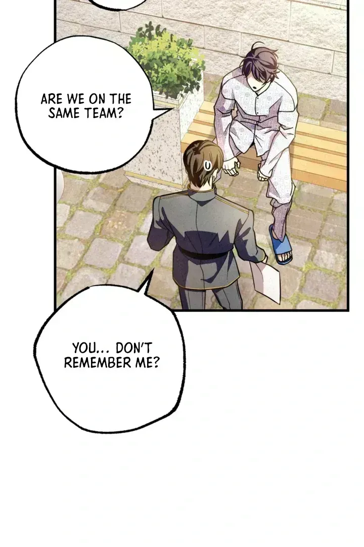 Dazzling Breath Chapter 1.7 page 115 - 