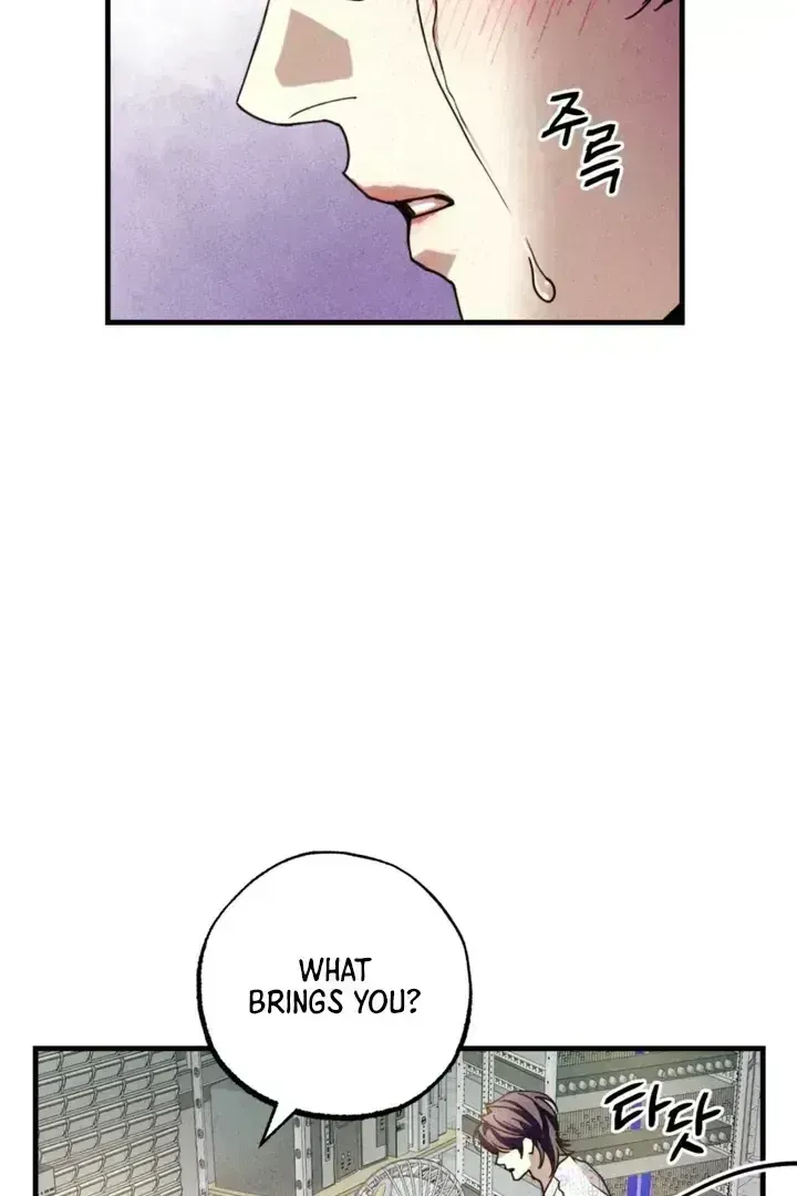 Dazzling Breath Chapter 1.7 page 145 - 