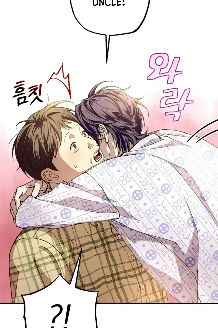 Dazzling Breath Chapter 1.7 page 147 - 