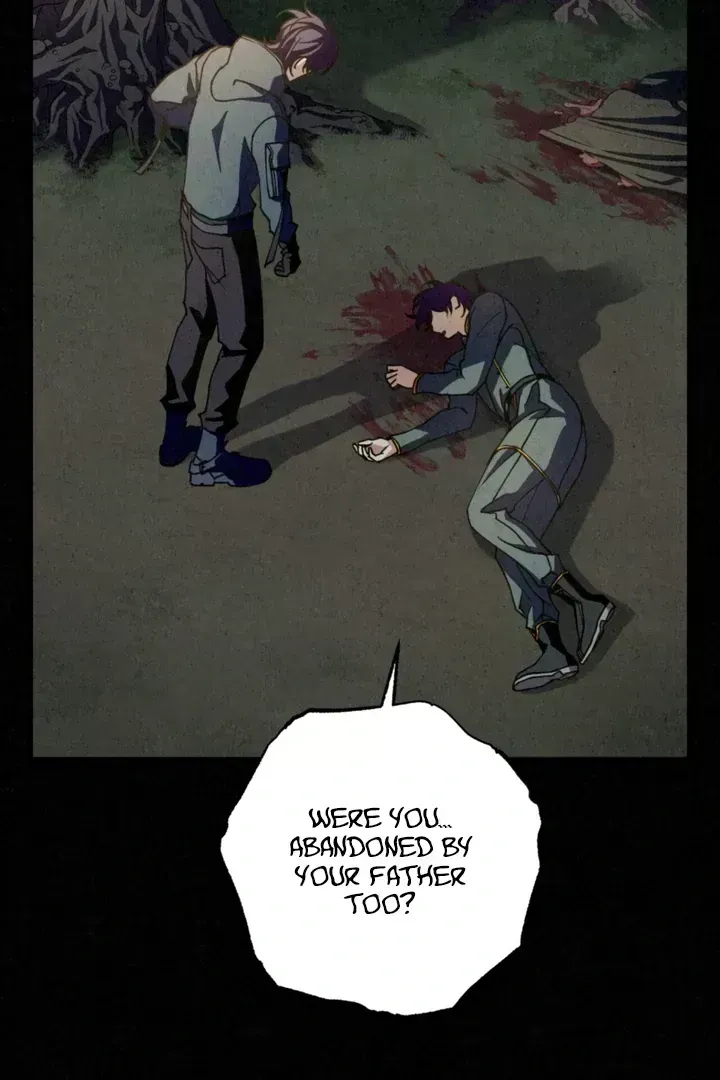 Dazzling Breath Chapter 1.7 page 21 - 