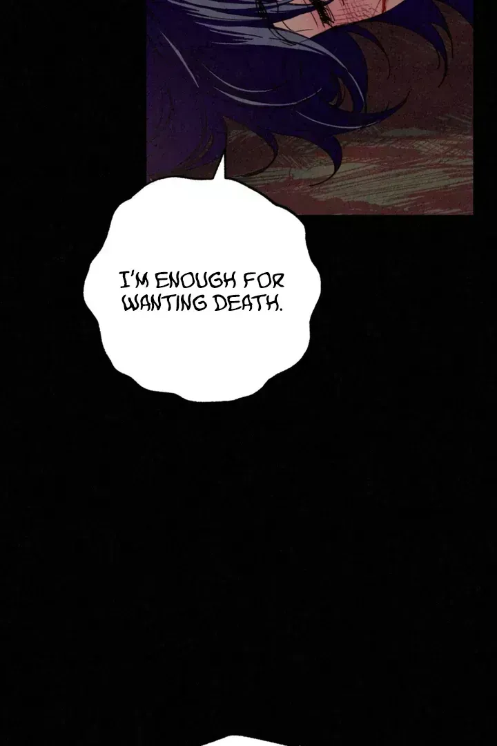 Dazzling Breath Chapter 1.7 page 35 - 