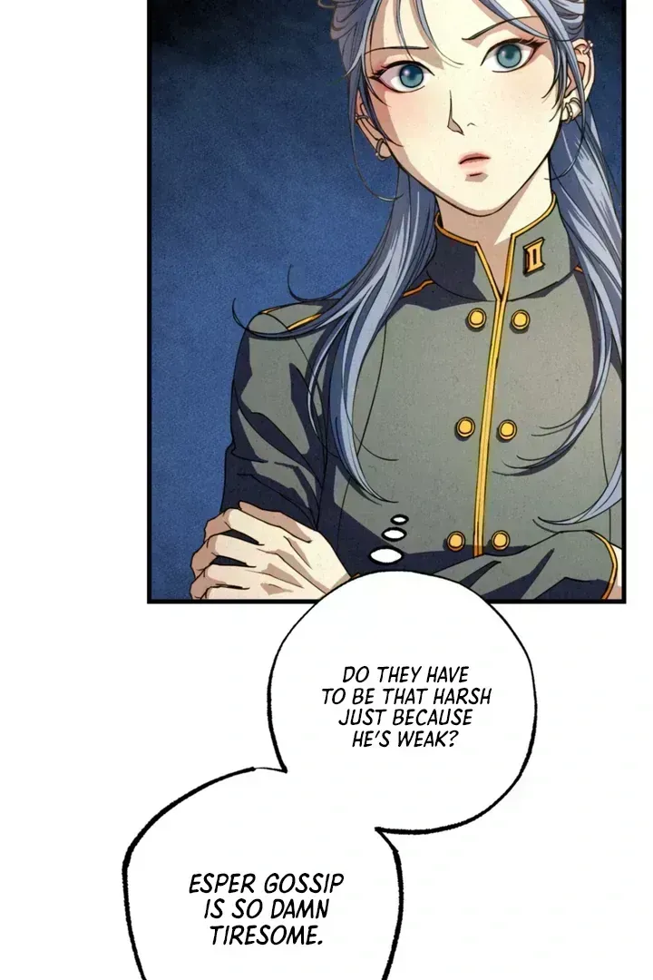 Dazzling Breath Chapter 1.7 page 53 - 