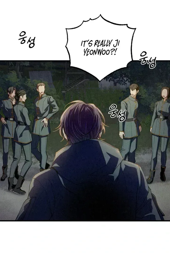Dazzling Breath Chapter 1.7 page 66 - 