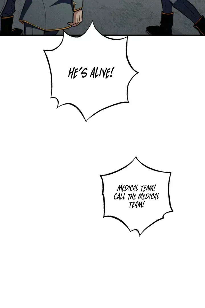 Dazzling Breath Chapter 1.7 page 69 - 