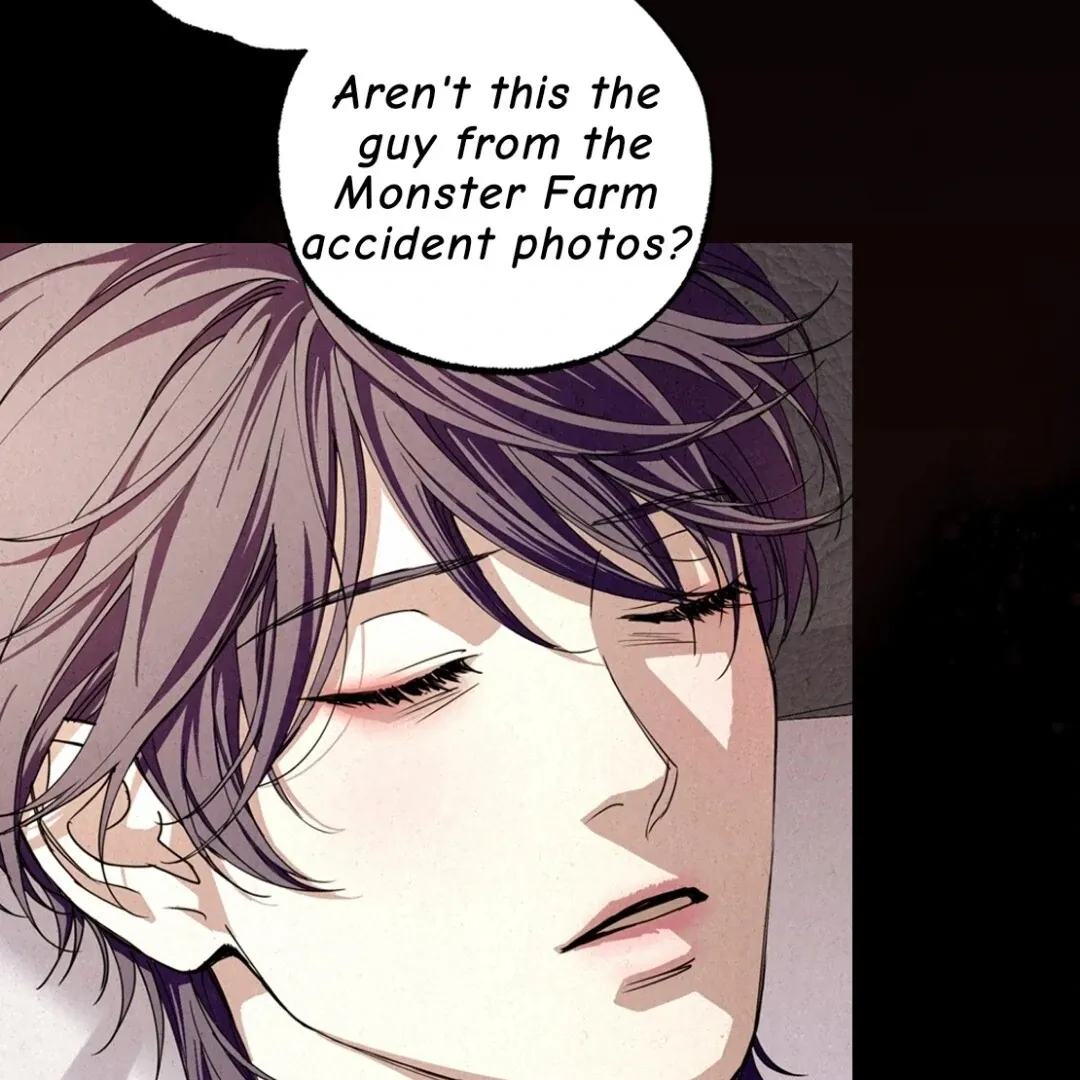 Dazzling Breath Chapter 1 page 17 - 