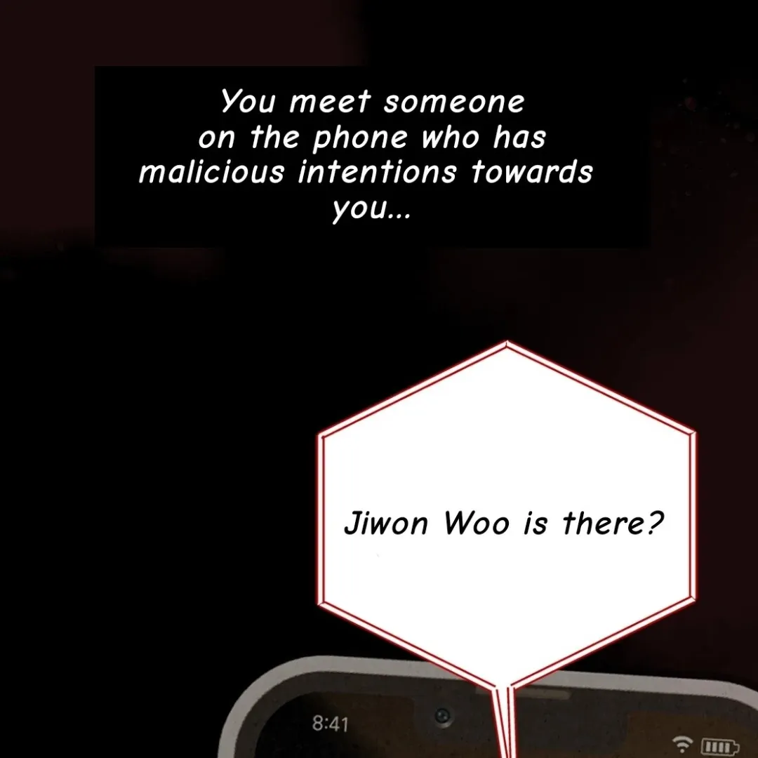 Dazzling Breath Chapter 1 page 19 - 