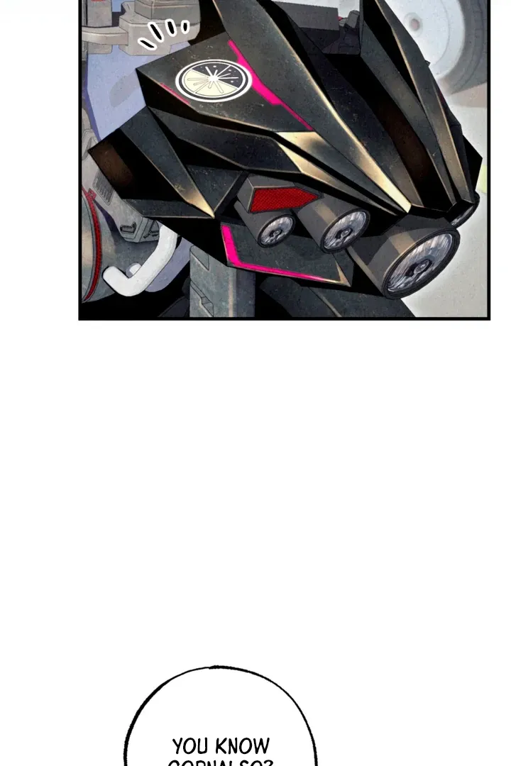 Dazzling Breath Chapter 10 page 101 - 