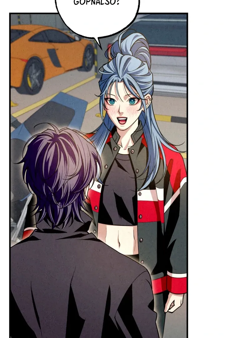 Dazzling Breath Chapter 10 page 102 - 