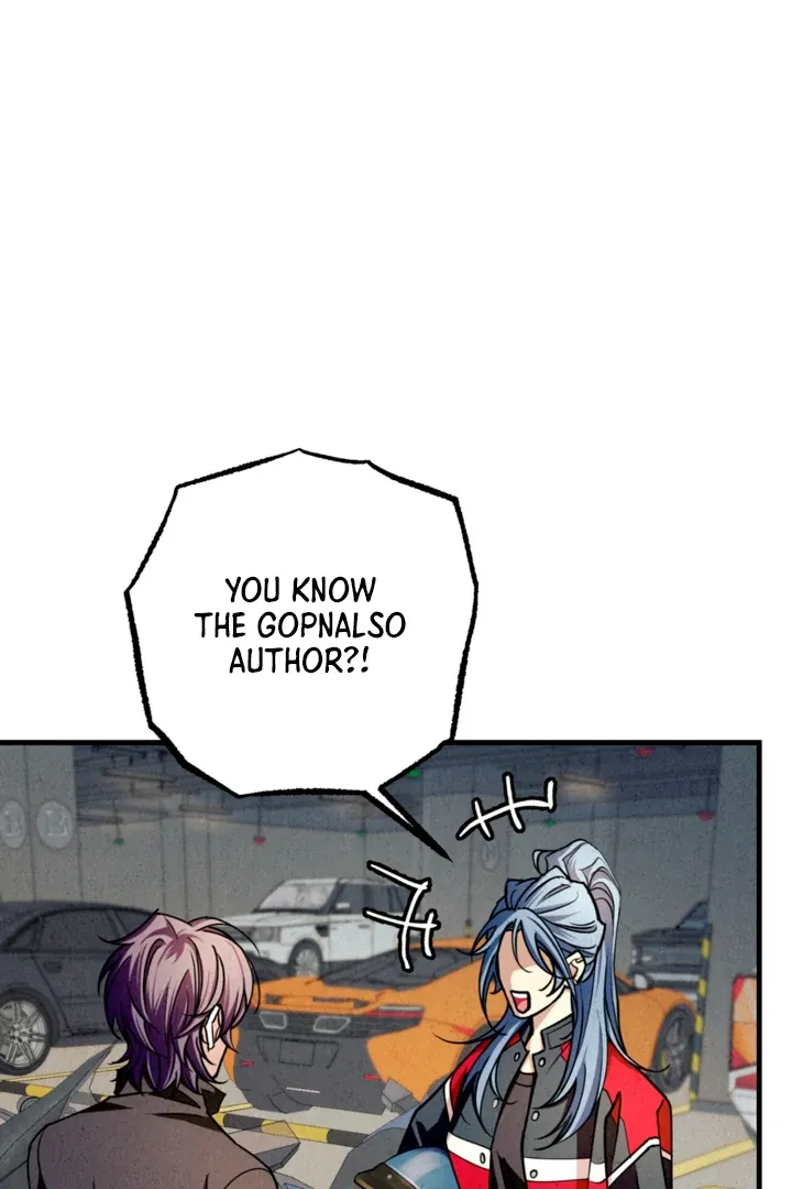Dazzling Breath Chapter 10 page 110 - 