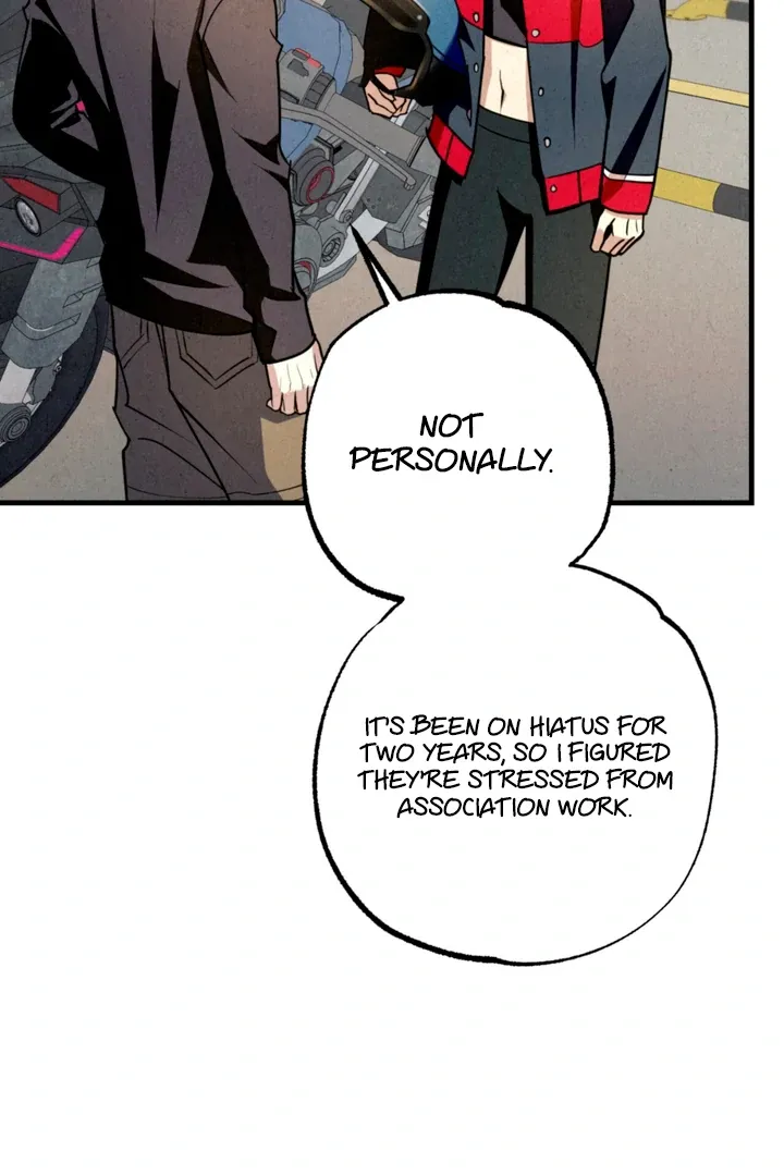 Dazzling Breath Chapter 10 page 111 - 