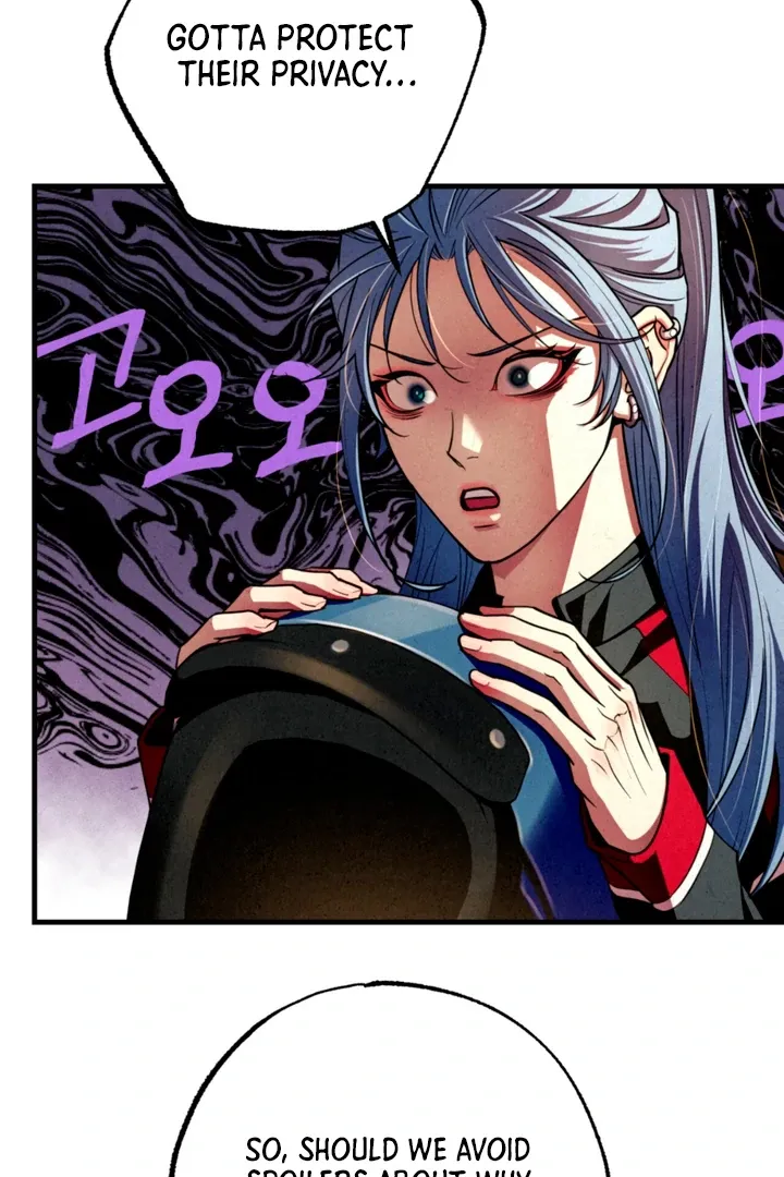 Dazzling Breath Chapter 10 page 113 - 