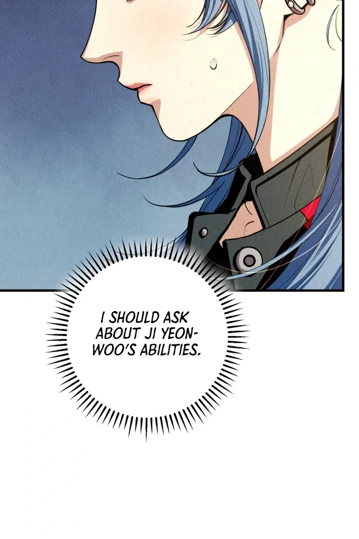 Dazzling Breath Chapter 10 page 122 - 