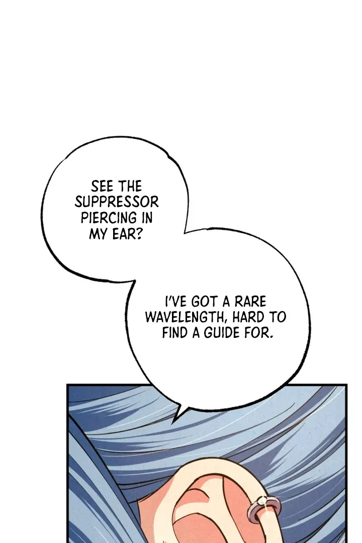 Dazzling Breath Chapter 10 page 123 - 