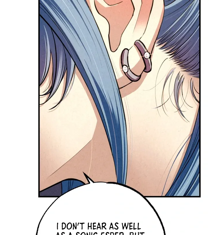 Dazzling Breath Chapter 10 page 124 - 