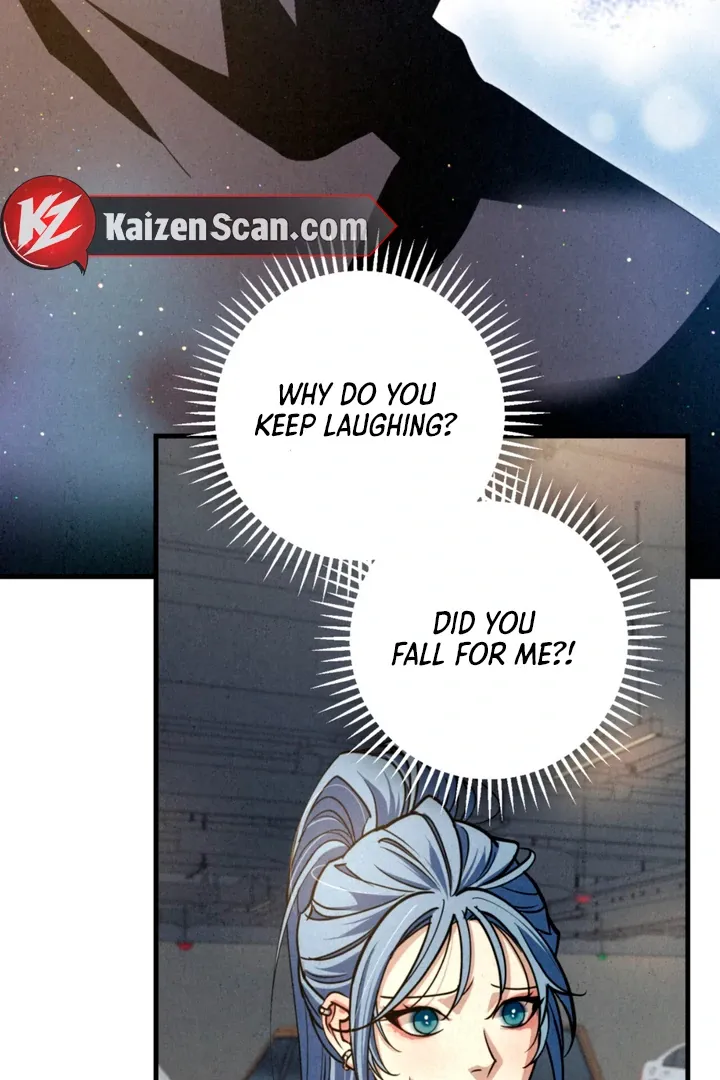 Dazzling Breath Chapter 10 page 127 - 