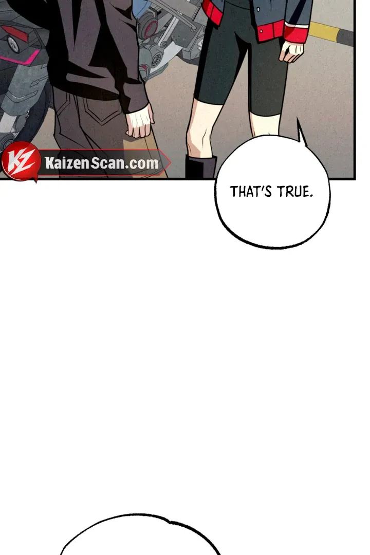 Dazzling Breath Chapter 10 page 130 - 