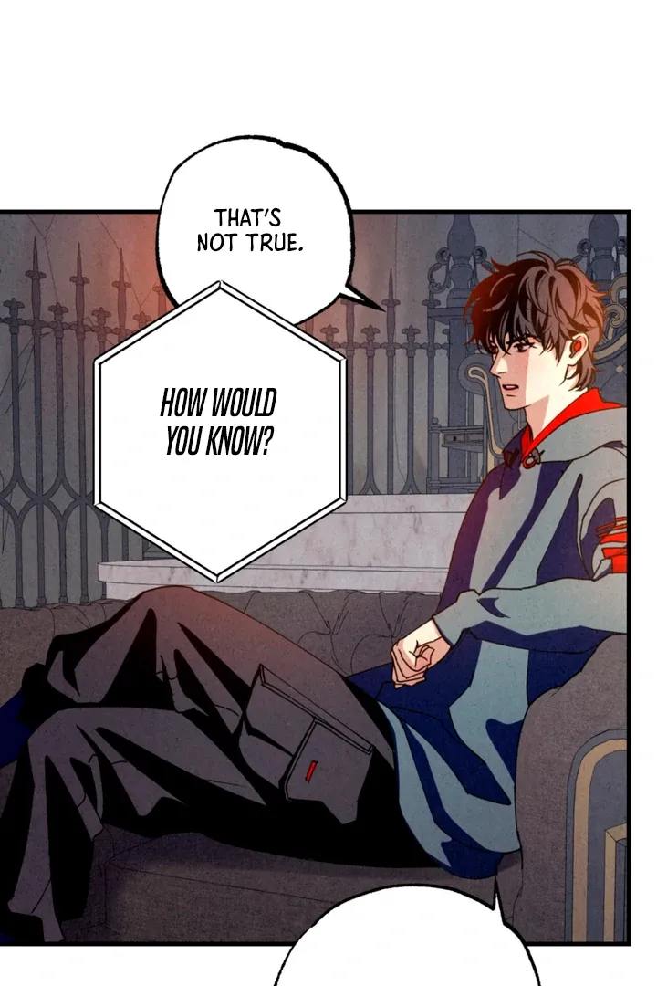 Dazzling Breath Chapter 10 page 14 - 