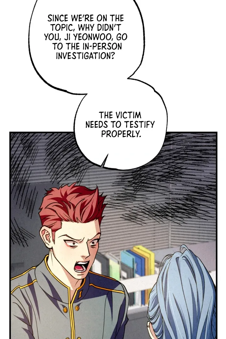 Dazzling Breath Chapter 10 page 131 - 