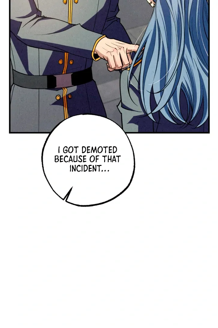 Dazzling Breath Chapter 10 page 132 - 