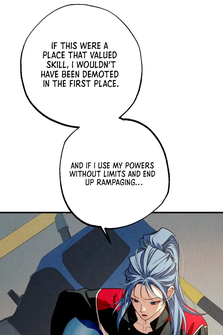 Dazzling Breath Chapter 10 page 139 - 