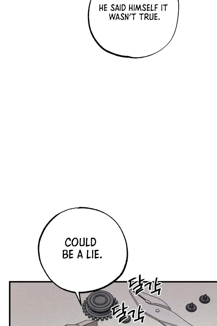 Dazzling Breath Chapter 10 page 15 - 