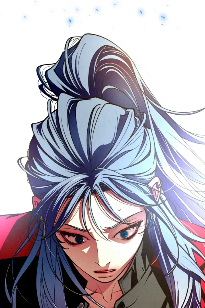 Dazzling Breath Chapter 10 page 145 - 