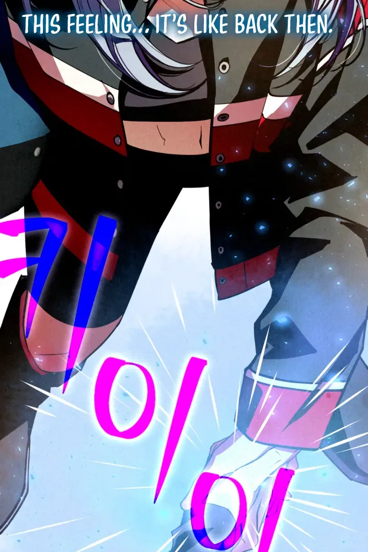 Dazzling Breath Chapter 10 page 146 - 
