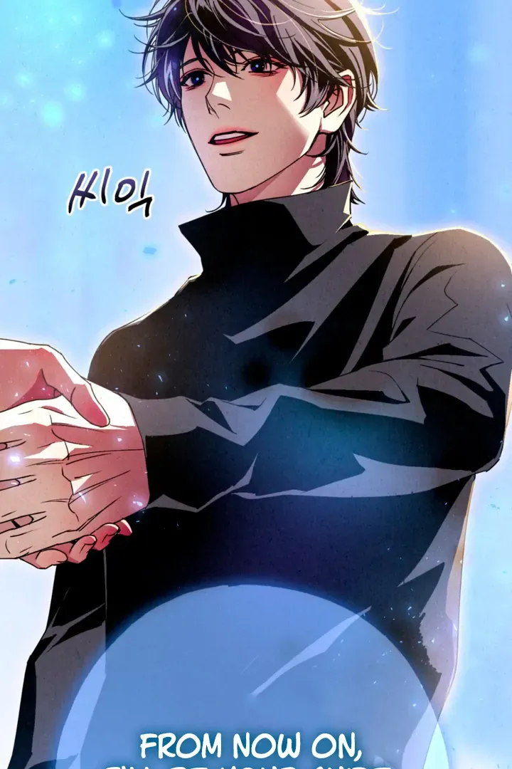 Dazzling Breath Chapter 10 page 149 - 