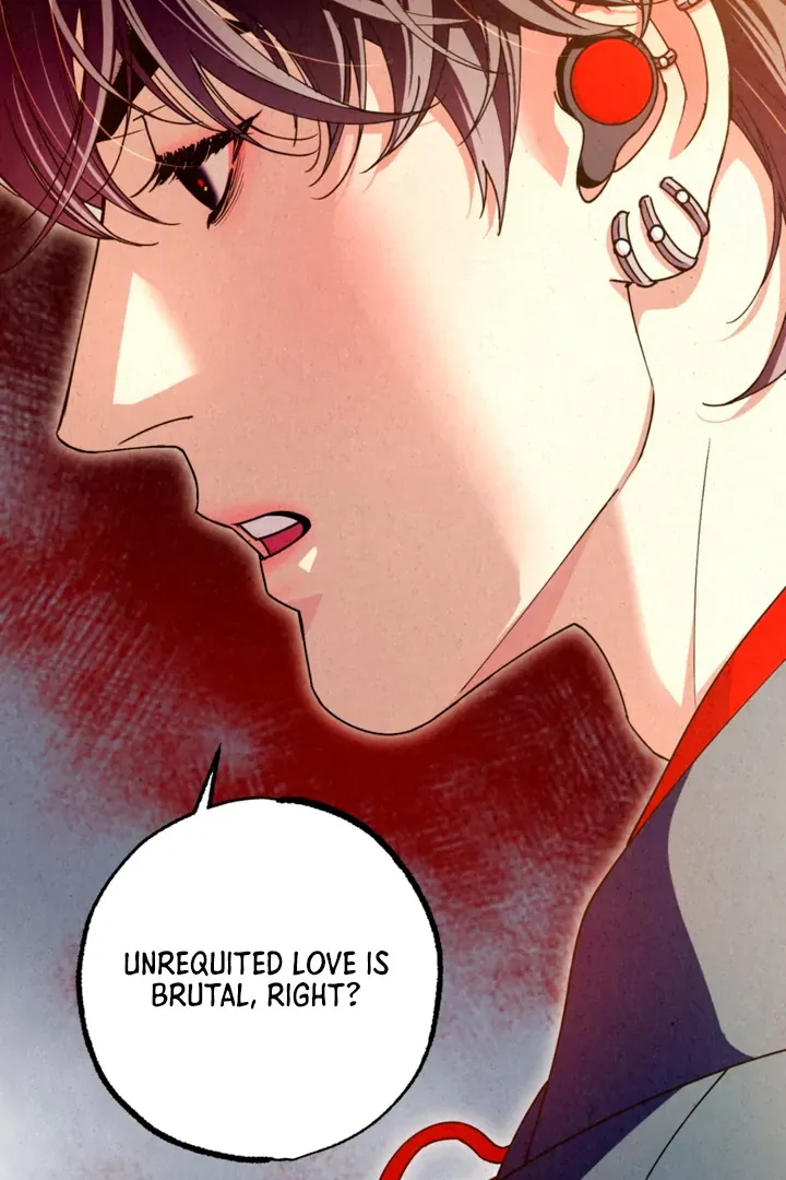 Dazzling Breath Chapter 10 page 18 - 