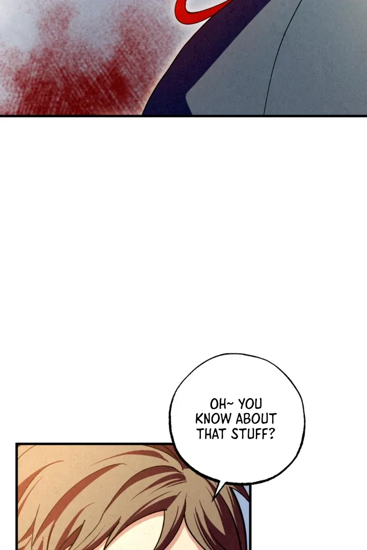 Dazzling Breath Chapter 10 page 19 - 