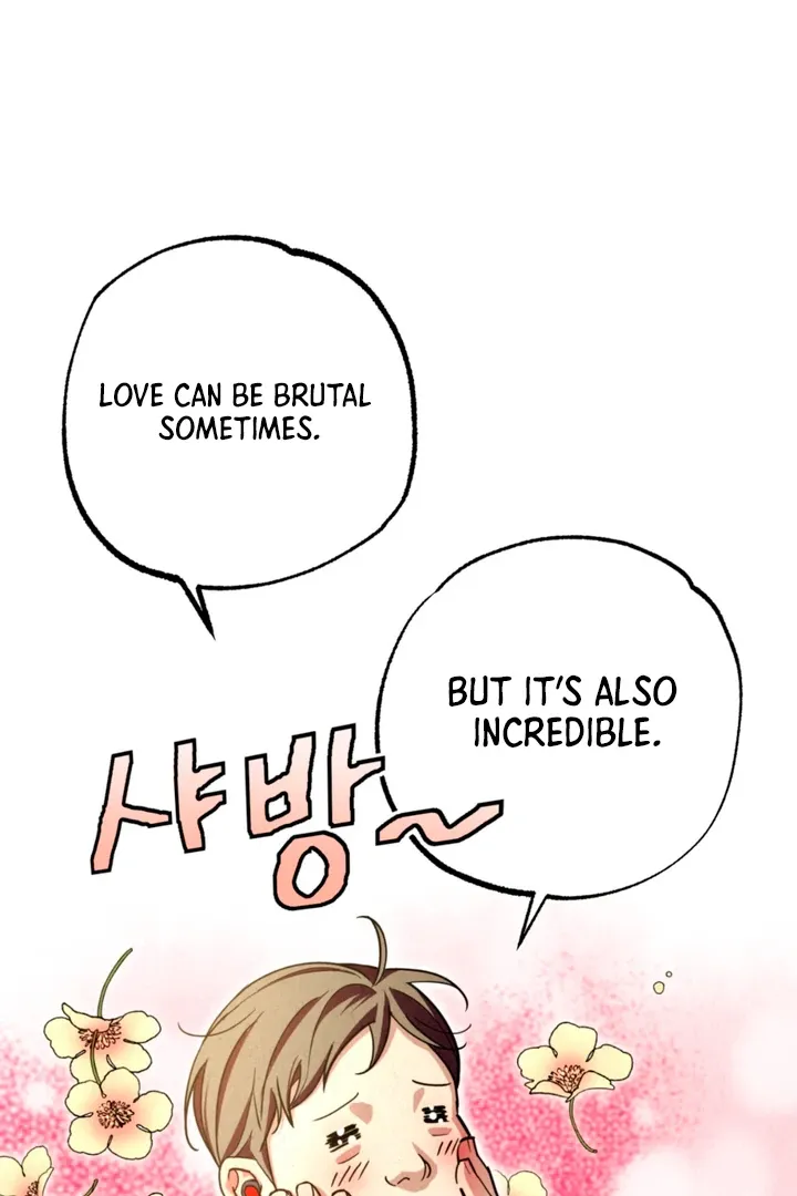 Dazzling Breath Chapter 10 page 22 - 