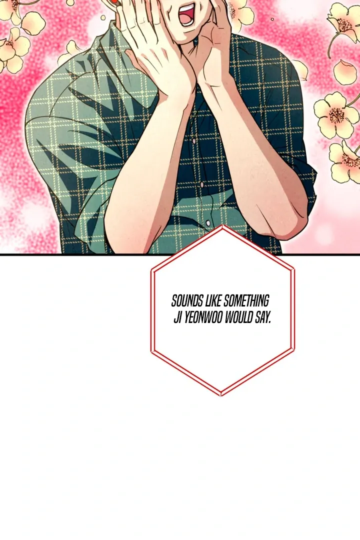 Dazzling Breath Chapter 10 page 23 - 