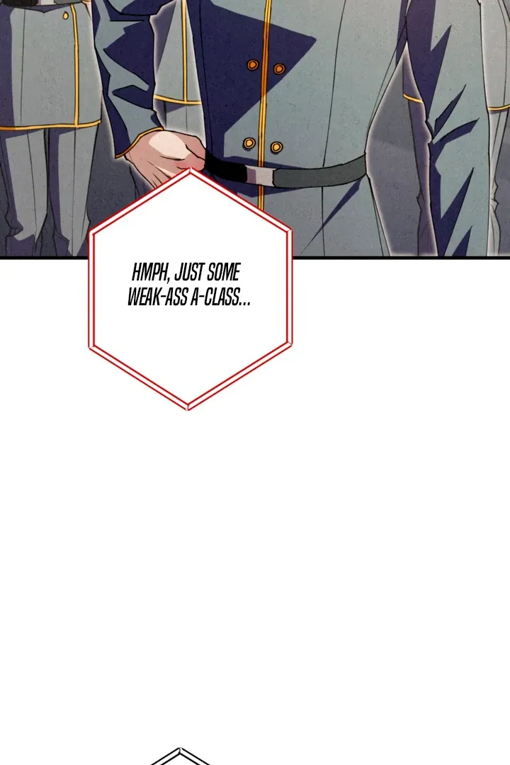 Dazzling Breath Chapter 10 page 27 - 