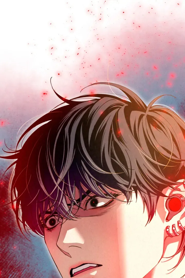 Dazzling Breath Chapter 10 page 32 - 