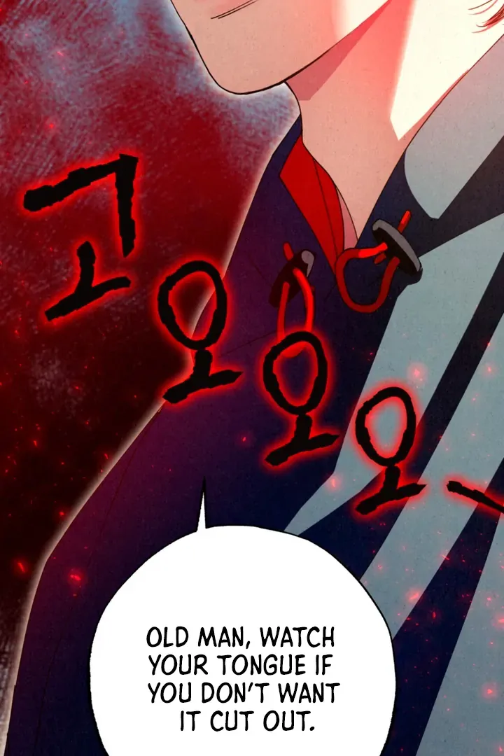 Dazzling Breath Chapter 10 page 33 - 