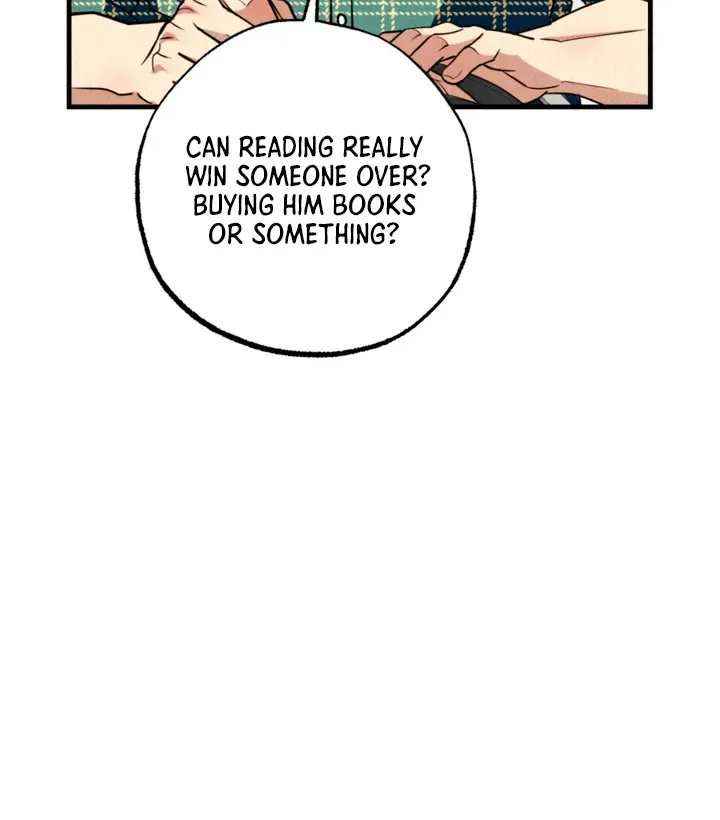 Dazzling Breath Chapter 10 page 40 - 