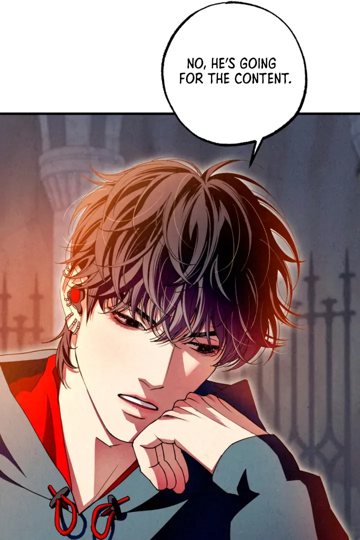 Dazzling Breath Chapter 10 page 41 - 