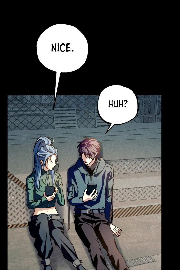 Dazzling Breath Chapter 10 page 46 - 