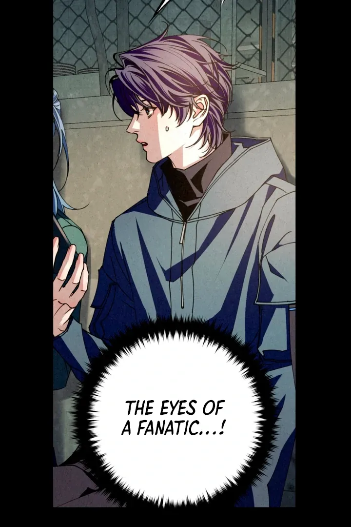 Dazzling Breath Chapter 10 page 54 - 