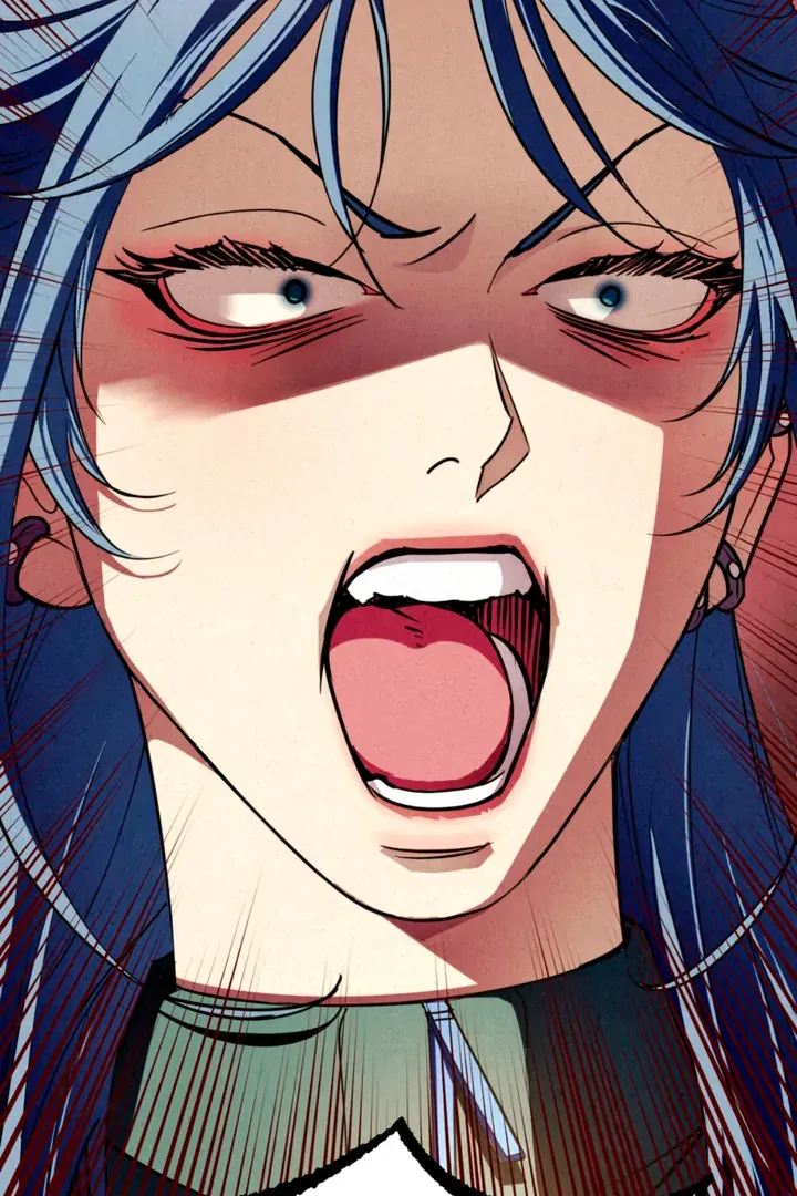 Dazzling Breath Chapter 10 page 66 - 