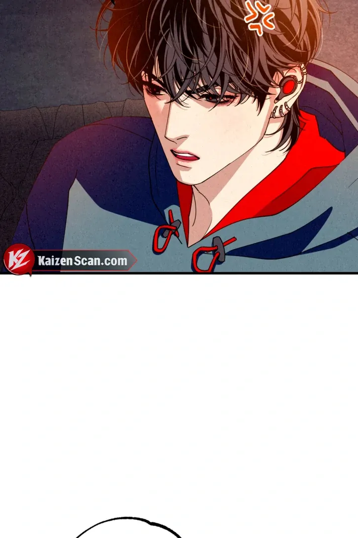 Dazzling Breath Chapter 10 page 8 - 