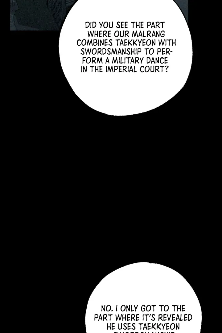 Dazzling Breath Chapter 10 page 72 - 