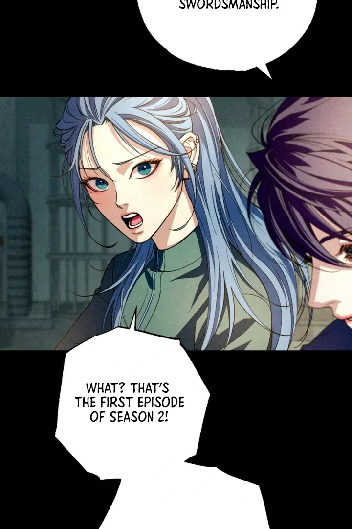 Dazzling Breath Chapter 10 page 73 - 