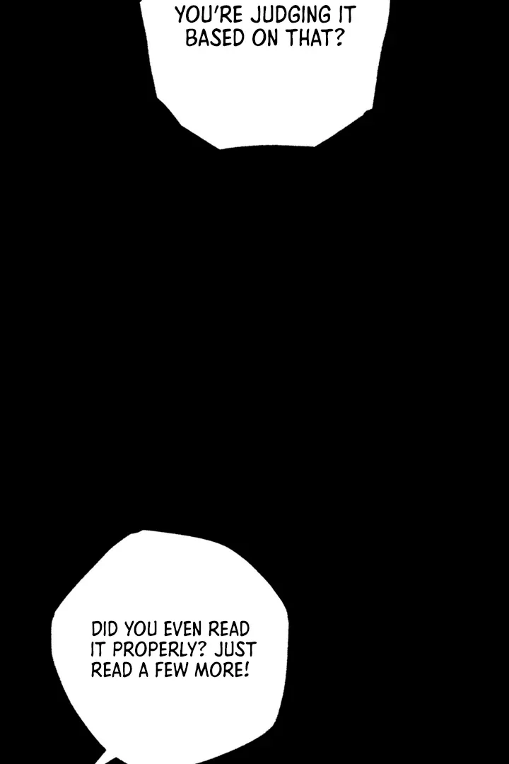 Dazzling Breath Chapter 10 page 74 - 