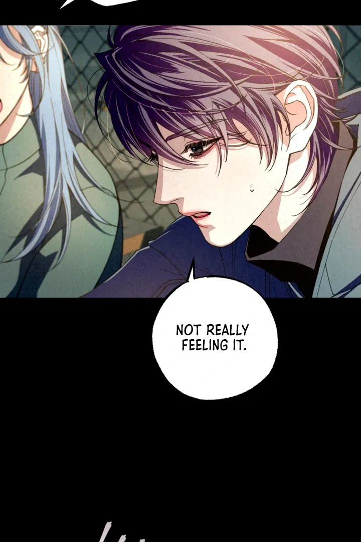 Dazzling Breath Chapter 10 page 75 - 